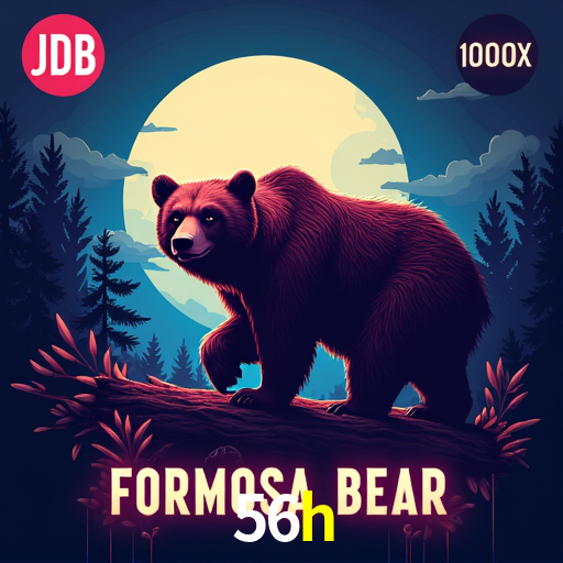 Provedores de Jogos 56h