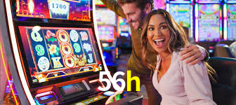 Casino Ao Vivo 56h