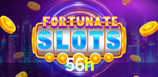 Interface do App 56h